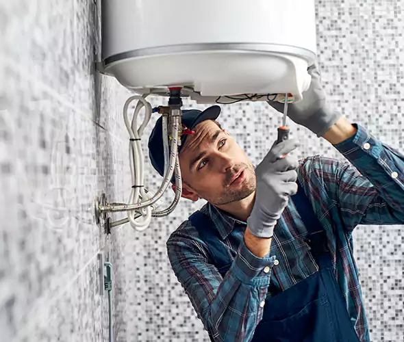 Expert Plumber for Hot Water Tank Maintenance in Union Hill-Novelty Hill, WA: Schedule Reliable Maintenance Services with Us