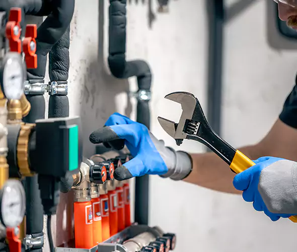 Expert Plumber for New Construction Plumbing in Union Hill-Novelty Hill, WA: Schedule Affordable Installation Services with Us