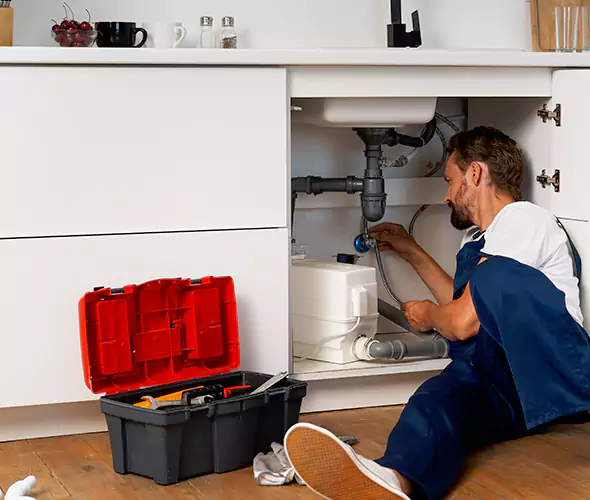 Expert Plumbers for PEX Pipe Installation in Union Hill-Novelty Hill, WA: Schedule Professional Service Today