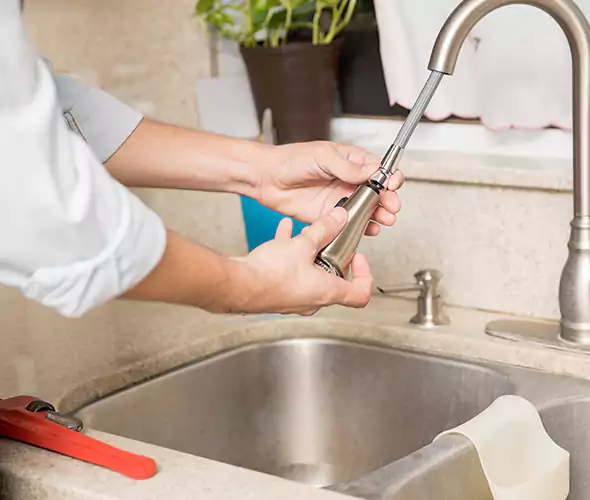 Expert Plumber for Plumbing Inspection in Union Hill-Novelty Hill, WA: Schedule Affordable Inspection Services with Us