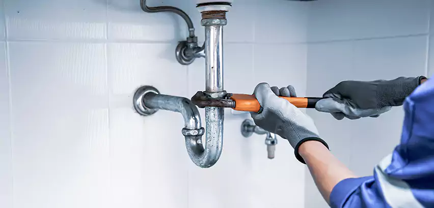 Main Drain Cleaning Service in Union Hill-Novelty Hill