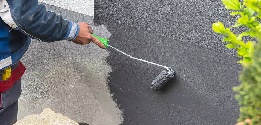 Walls Waterproofing in Union Hill-Novelty Hill, WA