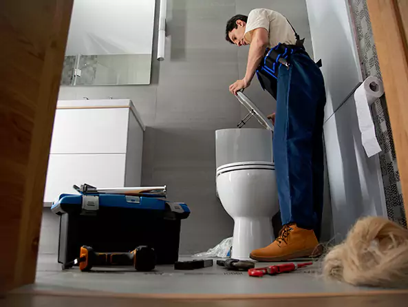 Why Choose Novelty Plumbing for Emergency Plumber in Union Hill-Novelty Hill, WA?