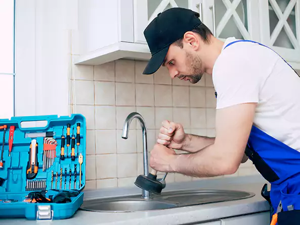  Why Choose Novelty Plumbing for Plumbing Inspection in Union Hill-Novelty Hill, WA?