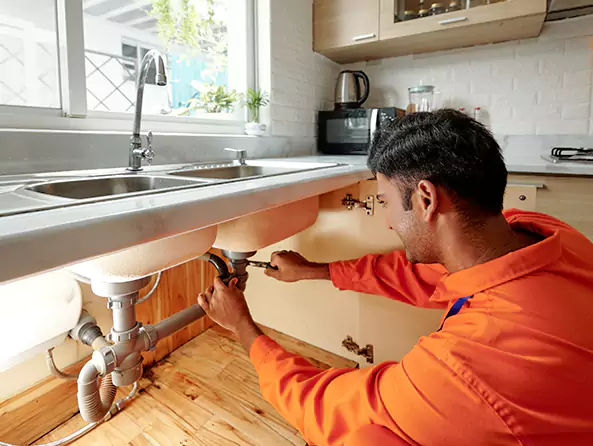 Why Choose Novelty Plumbing for Residential Plumbing Service in Union Hill-Novelty Hill, WA?
