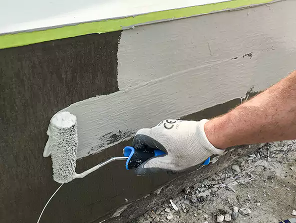  Why Choose Novelty Plumbing for Walls Waterproofing in Union Hill-Novelty Hill, WA?
